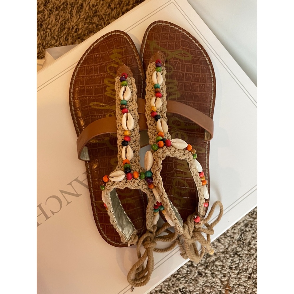 Sam Edelman Sandals